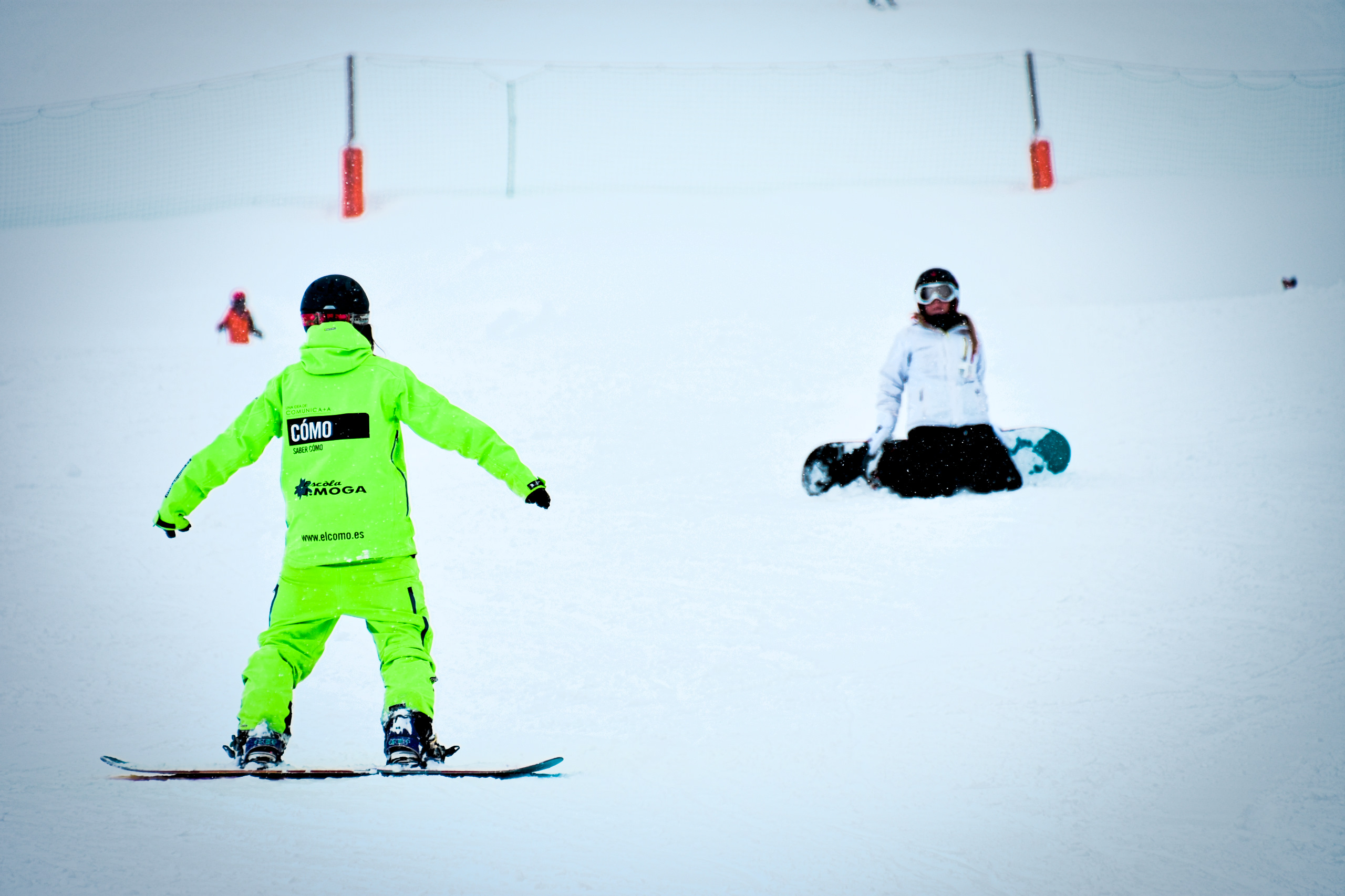Snowboard divertido Snowboard | Mochila