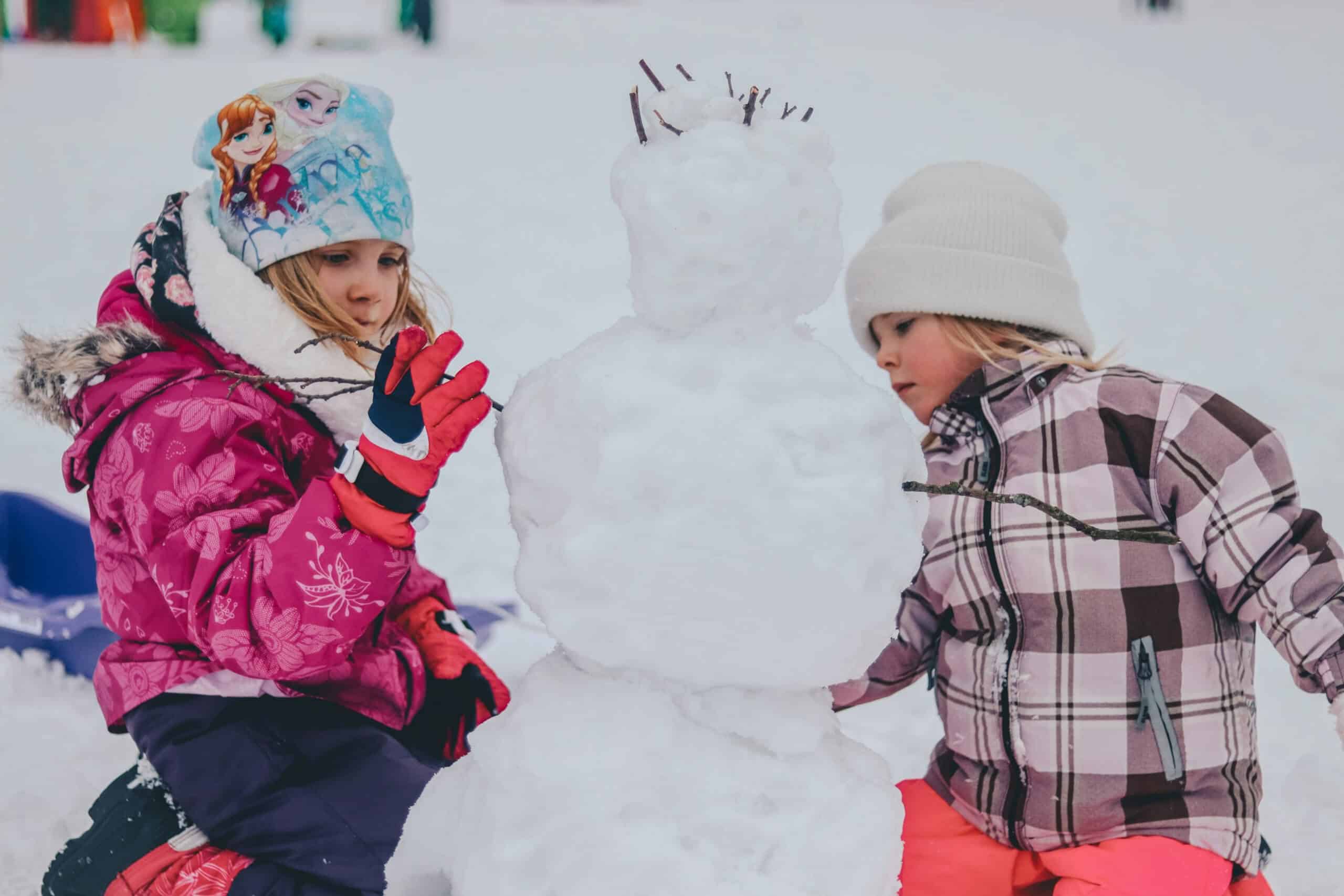 planes niños baqueira